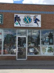 Planet X, Richmond Hill, ON opening hours