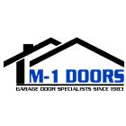 M-1 Doors, Kemptville, ON opening hours
