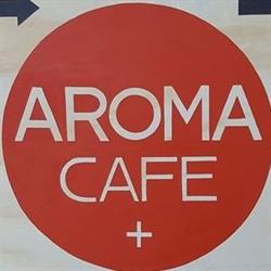 Aroma Cafe, Waterloo, ON opening hours