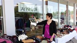 As We Grow, Orangeville, ON opening hours