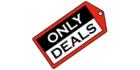 Only Deals, Kelowna, BC opening hours