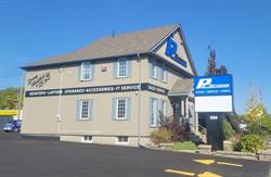 Pc Options, Woodstock, ON opening hours