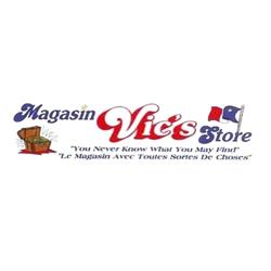 Vics Store, Meteghan, NS opening hours