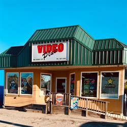 Video Plus, Red Lake, ON opening hours