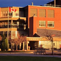 Fairhaven, Peterborough, ON opening hours