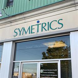 Symetrics, North Bay, ON opening hours