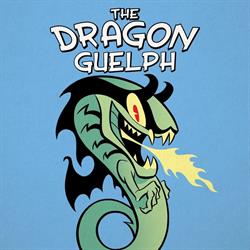 The Dragon, Guelph, ON opening hours