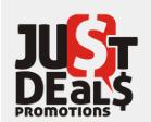 Just Deals in North York, ON (York University Heights) - Opening Hours