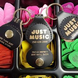 Just Music, Cranbrook, BC opening hours