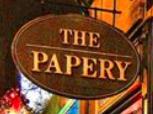 Papery The in Victoria, BC (Downtown) - Opening Hours