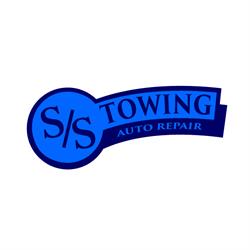 S/S Towing, Edmonton, AB opening hours