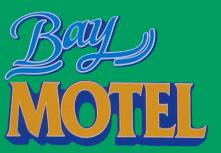 BAY MOTEL, North Bay, ON opening hours