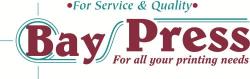 Bay Press in Huntsville, ON (Muskoka) - Opening Hours