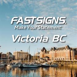 FASTSIGNS in Victoria, BC (Burnside) - Opening Hours