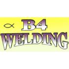 B4 Welding, Fort St. John, BC opening hours