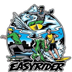 Easy Rider, Edmonton, AB opening hours