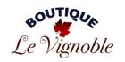 Le Vignoble, Beloeil, QC opening hours
