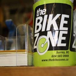 Bike Zone, Surrey, BC opening hours
