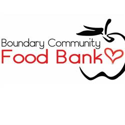Food Bank, Grand Forks, BC opening hours