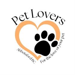 Pet Lovers, Abbotsford, BC opening hours