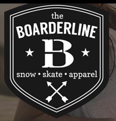 Boarderline Skateboard & Snowboard Store - Since 1989, Lethbridge, AB opening hours