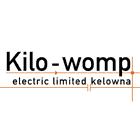 Kilo-womp Electric ltd, Kelowna, BC opening hours
