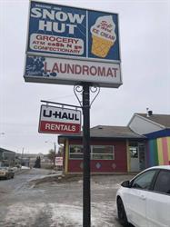Snow Hut, Moose Jaw, SK opening hours