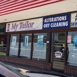 My Tailor, Brantford, ON opening hours