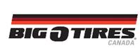 Big o Tire, 100 Mile House, BC opening hours
