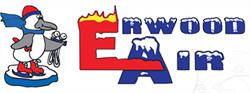 Erwood Air, Pefferlaw, ON opening hours