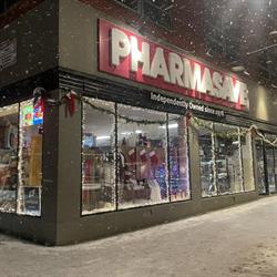 Pharmasave, Huntsville, ON opening hours