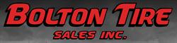 BOLTON TIRE SALES INC, Bolton, ON opening hours