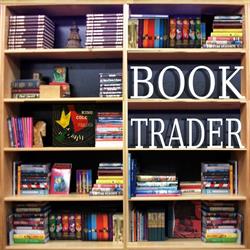 Book Trader, Brockville, ON opening hours