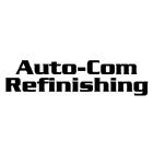Auto-Com Refinishing, Saanichton, BC opening hours