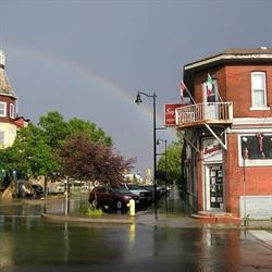SQUITTIS, Thunder Bay, ON opening hours