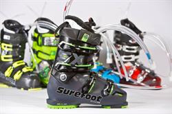 Surefoot, Whistler, BC opening hours