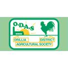 ODAS Park, Orillia, ON opening hours