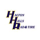 HHR Full Auto Service/Halton Hills Radiator & Tire, Georgetown, ON opening hours