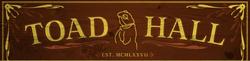 Toad Hall in Winnipeg, MB (Downtown) - Opening Hours
