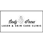 Body Focus in London, ON (Medway) - Opening Hours