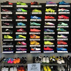Soccerstop, Charlottetown, PE opening hours