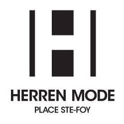 Herren Mode in Québec, QC (Cité-Universitaire) - Opening Hours