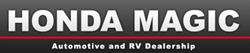 Honda Magic, Brooks, AB opening hours