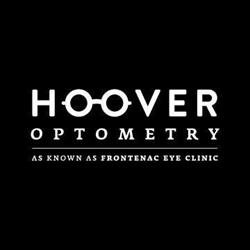 Hoover Optometry, Kingston, ON opening hours