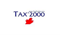 TAX 2000, Simcoe, ON opening hours