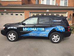 Logomaster, Burlington, ON opening hours