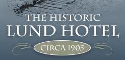 Lund Hotel, opening hours