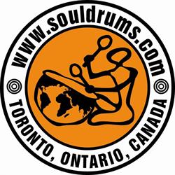 Soul Drums in Toronto, ON (Willowdale) - Opening Hours