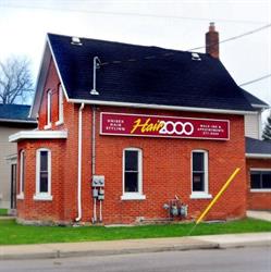 Hair 2000, Owen Sound, ON opening hours