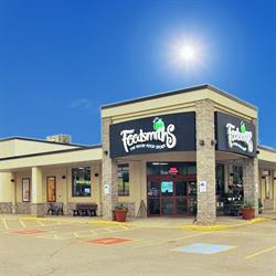 Foodsmiths, Perth, ON opening hours